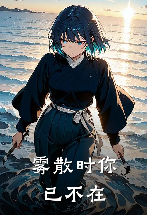 雾散时你已不在苏念傅斯年免费小说推荐_推荐完结小说雾散时你已不在(苏念傅斯年)