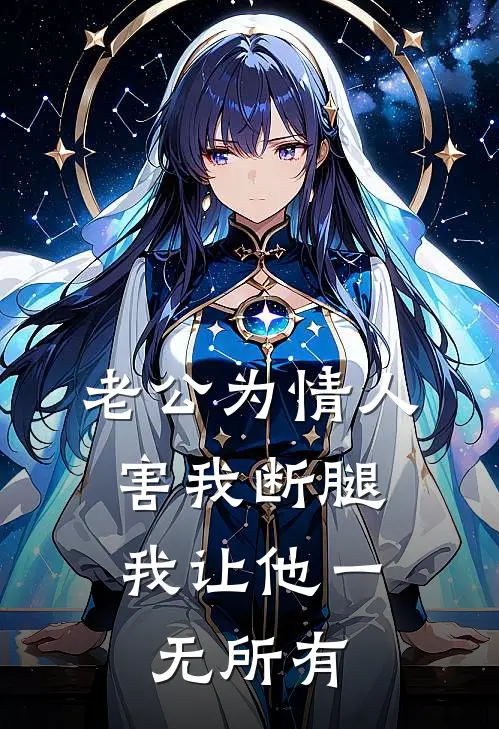 老公为情人害我断腿，我让他一无所有(沈慕瑶江亦忱)小说推荐完本_全本免费小说老公为情人害我断腿，我让他一无所有沈慕瑶江亦忱