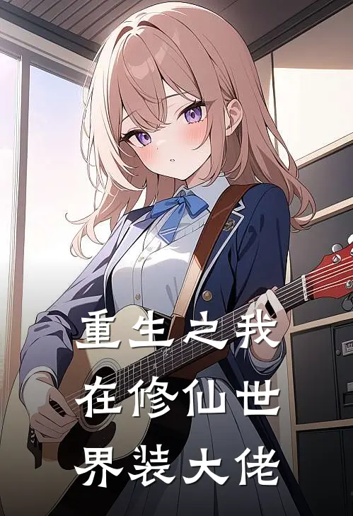 重生之我在修仙世界装大佬