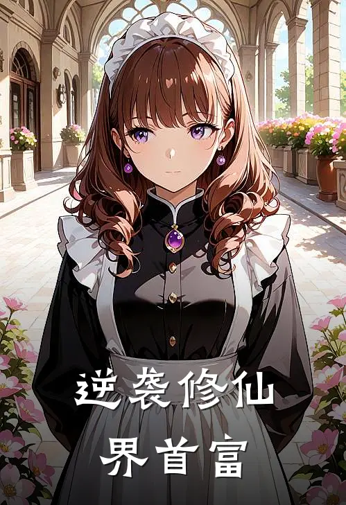 逆袭修仙界首富