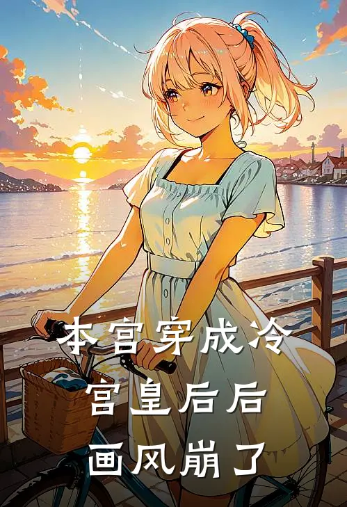 本宫穿成冷宫皇后后画风崩了