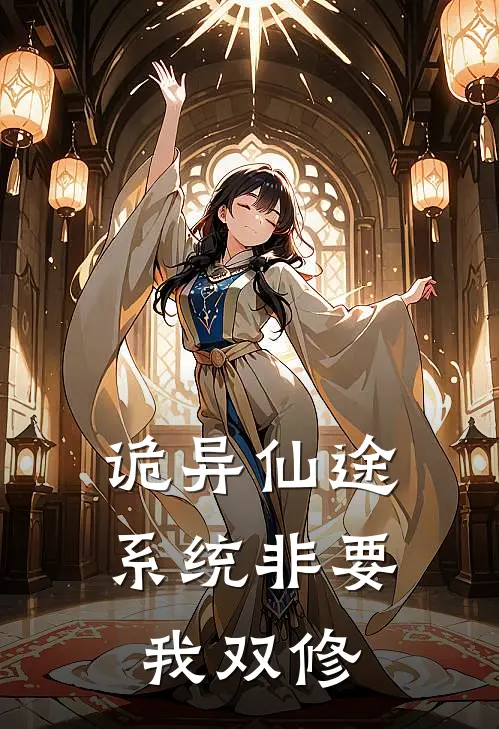 诡异仙途，系统非要我双修(白渊白渊)最新免费小说_完本小说免费阅读诡异仙途，系统非要我双修白渊白渊