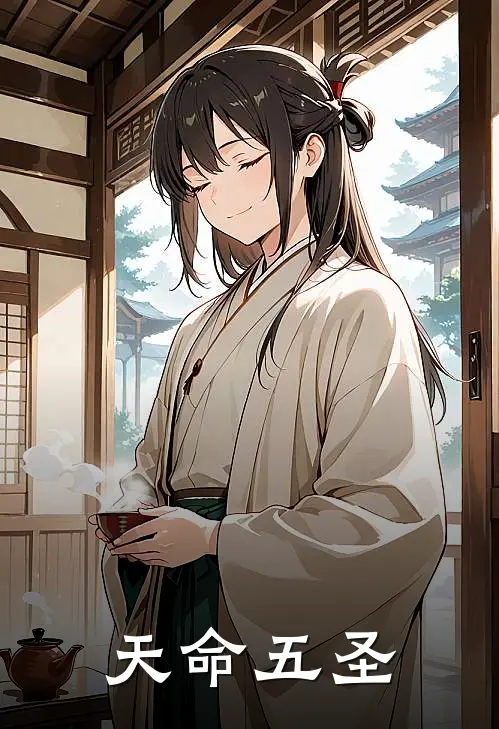 天命五圣(刘伯禧钟馗)好看的完结小说_热门小说推荐天命五圣刘伯禧钟馗