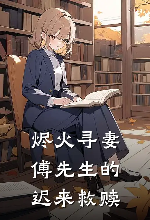 烬火寻妻：傅先生的迟来救赎