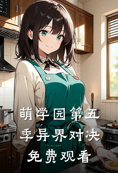 萌学园第五季异界对决免费观看