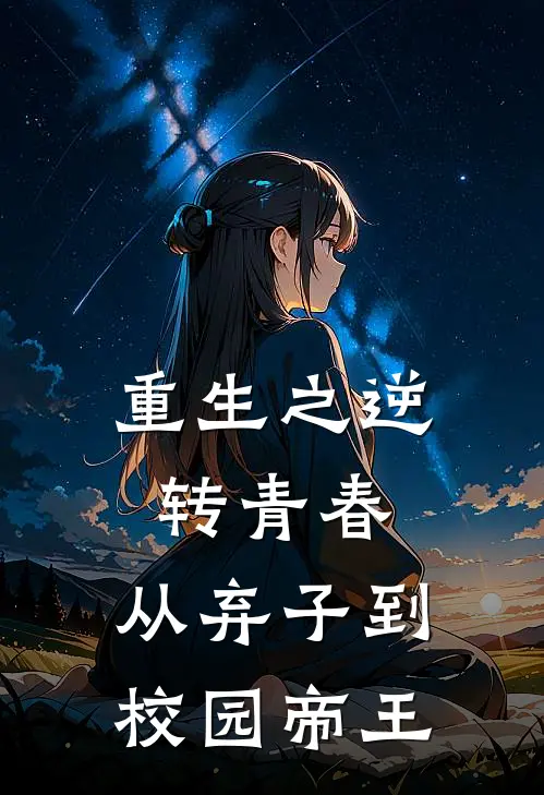 重生之逆转青春：从弃子到校园帝王陈默赵峰热门的网络小说_热门的网络小说重生之逆转青春：从弃子到校园帝王(陈默赵峰)