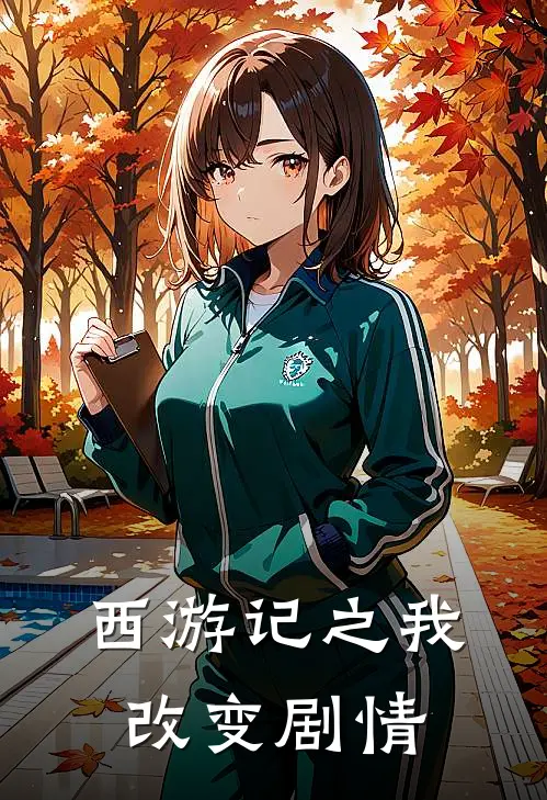 西游记之我改变剧情