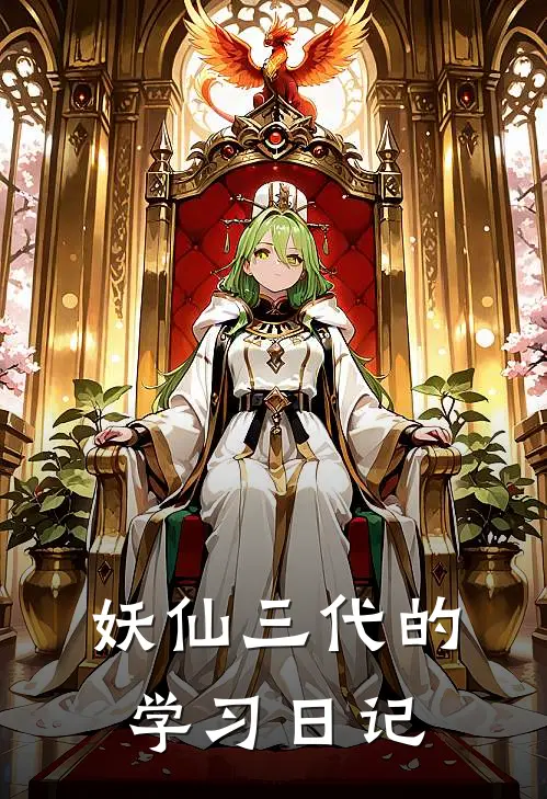 妖仙三代的学习日记夏禾宫野片桐最新热门小说_免费小说全文阅读妖仙三代的学习日记(夏禾宫野片桐)