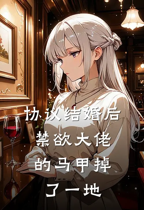 协议结婚后，禁欲大佬的马甲掉了一地