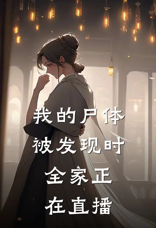 我的尸体被发现时，全家正在直播