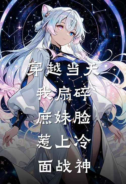 苏清鸢苏怜月(穿越当天，我扇碎庶妹脸，惹上冷面战神)完整版免费在线阅读_《穿越当天，我扇碎庶妹脸，惹上冷面战神》全集在线阅读