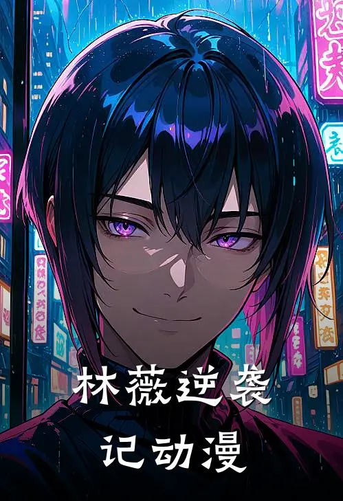 林薇逆袭记动漫