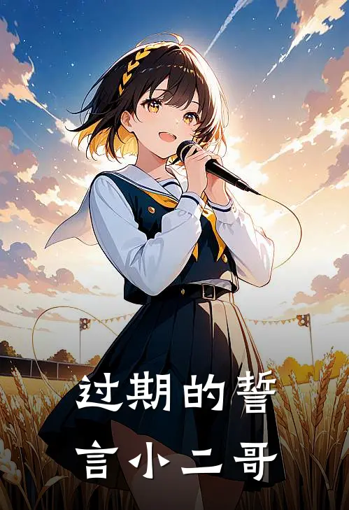 过期的誓言小二哥