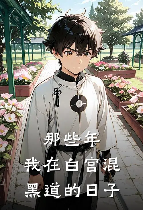 那些年，我在白宫混黑道的日子李子安陈浩南完整版免费小说_全本免费完结小说那些年，我在白宫混黑道的日子李子安陈浩南