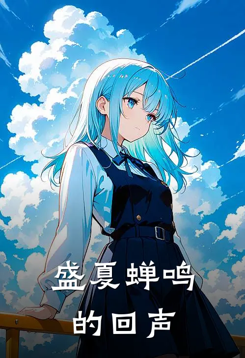 盛夏蝉鸣的回声