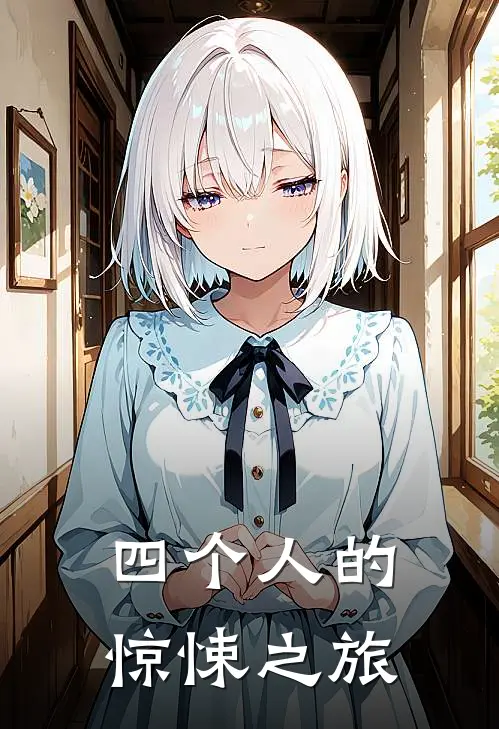 四个人的惊悚之旅