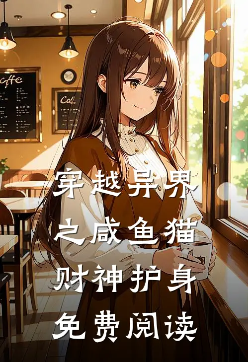 穿越异界之咸鱼猫财神护身免费阅读