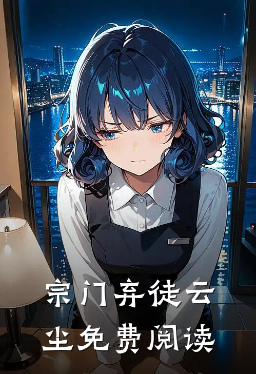 宗门弃徒云尘免费阅读