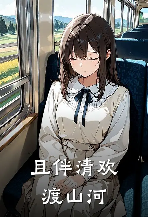 且伴清欢渡山河