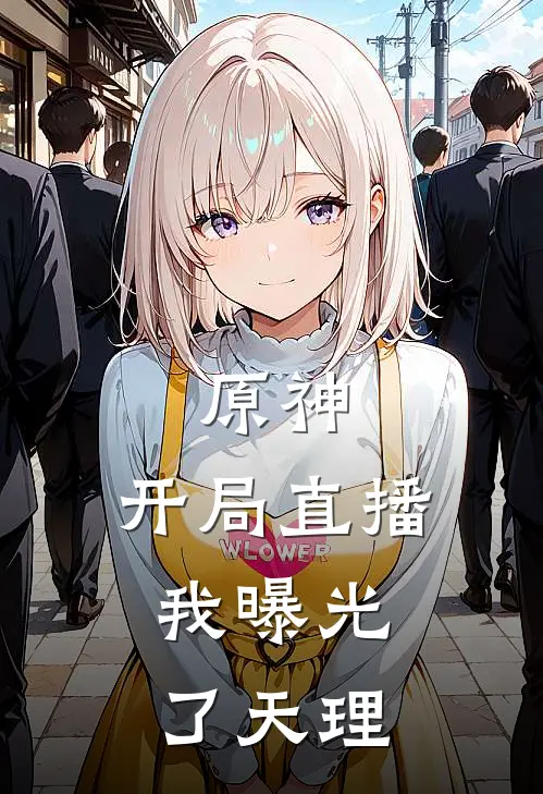 原神：开局直播，我曝光了天理可莉蒙德城最新章节免费阅读_原神：开局直播，我曝光了天理热门小说