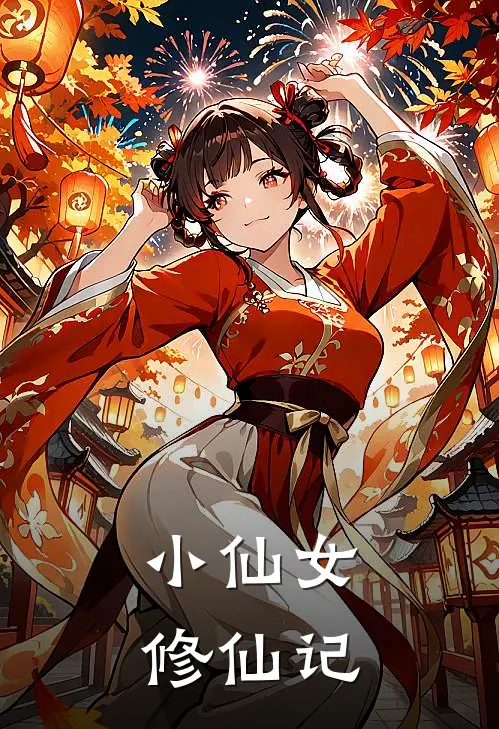 小仙女修仙记