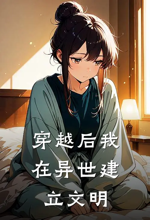 穿越后我在异世建立文明(赵扬声苏雅昕)免费小说大全_小说完结免费穿越后我在异世建立文明赵扬声苏雅昕