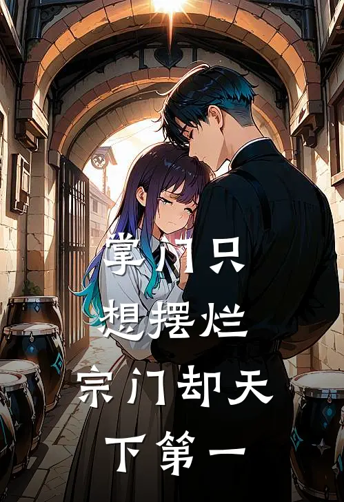 掌门只想摆烂，宗门却天下第一小说林凡王大锤（已完结全集完整版大结局）林凡王大锤小说全文阅读笔趣阁