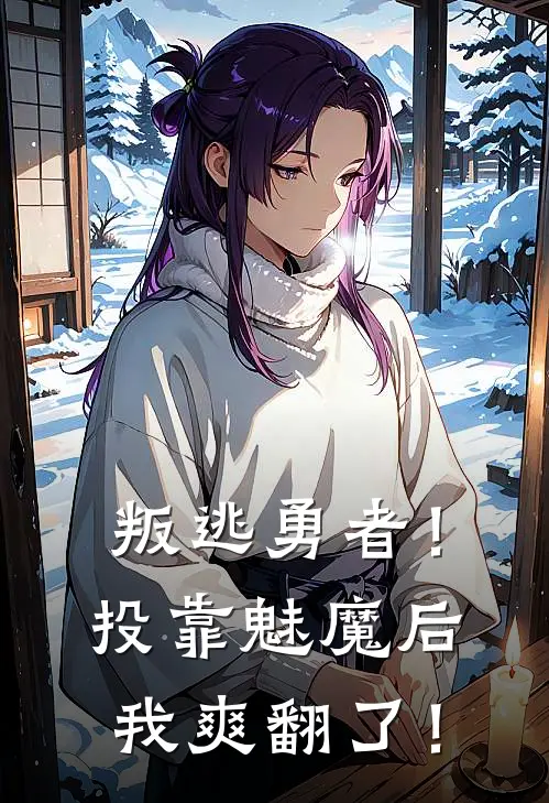 叛逃勇者！投靠魅魔后我爽翻了！(李凡莉娅)好看的完结小说_热门小说推荐叛逃勇者！投靠魅魔后我爽翻了！李凡莉娅