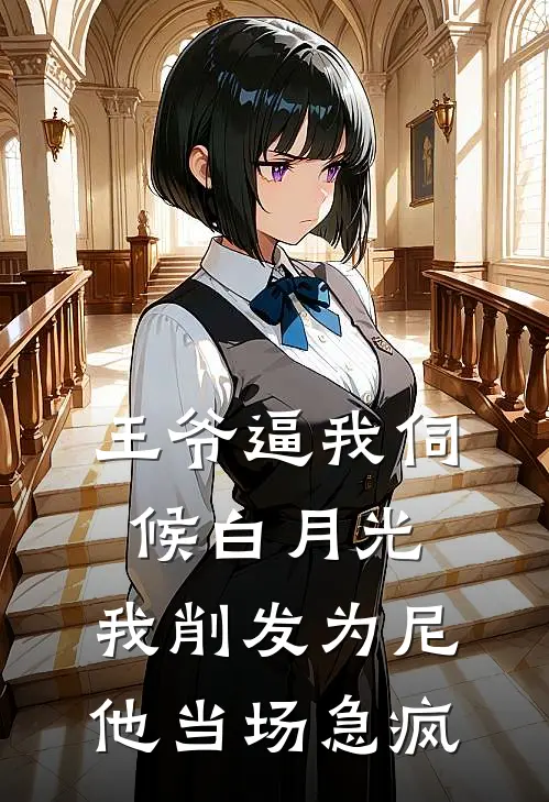 萧策柳若烟（王爷逼我伺候白月光，我削发为尼，他当场急疯）全文免费阅读无弹窗大结局_