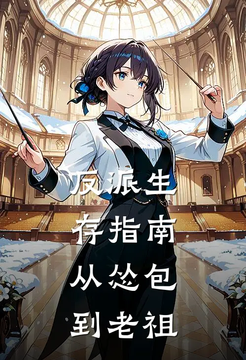 沈无妄魔修（反派生存指南，从怂包到老祖）免费阅读无弹窗_反派生存指南，从怂包到老祖沈无妄魔修全文免费阅读无弹窗大结局