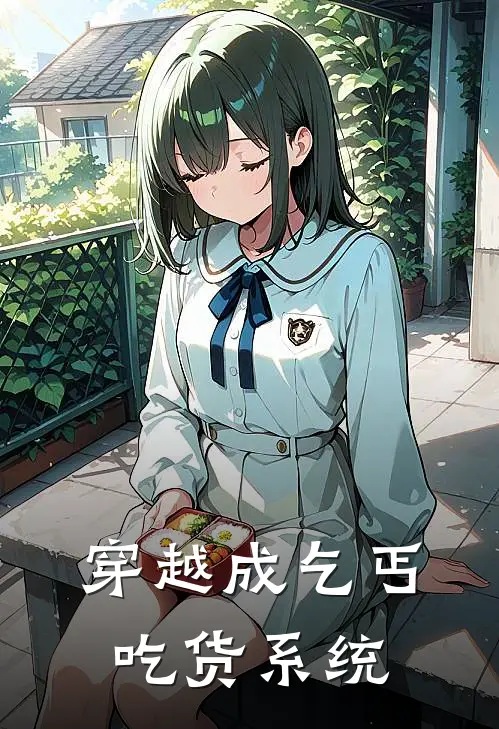 穿越成乞丐吃货系统