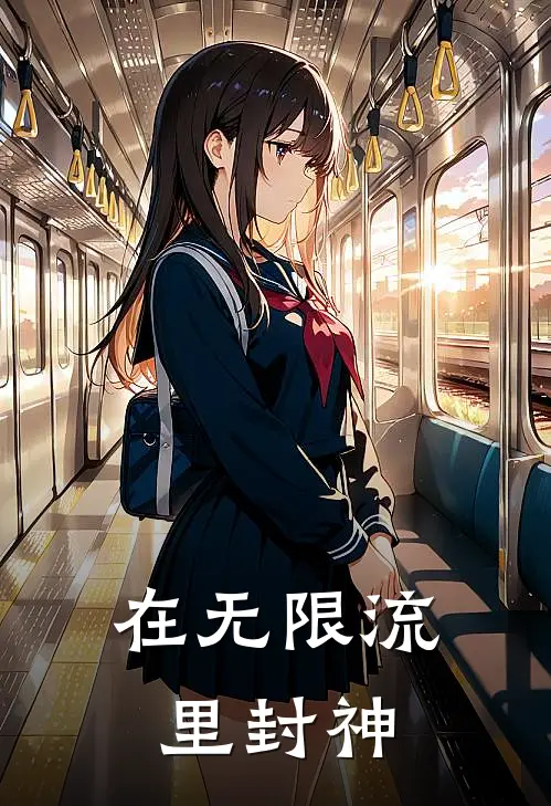 在无限流里封神，