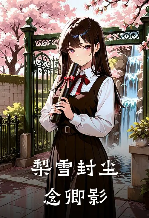梨雪封尘念卿影霍云旗大周小说完整版免费阅读_热门小说排行榜梨雪封尘念卿影(霍云旗大周)
