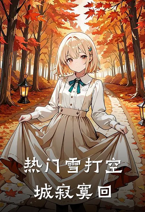 [热门]雪打空城寂寞回(刘诗雯婷婷)在线免费小说_免费阅读全文[热门]雪打空城寂寞回(刘诗雯婷婷)