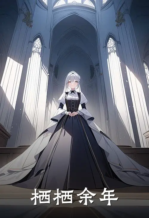 栖栖余年(赵延年锦栖)完本小说_全本免费小说栖栖余年赵延年锦栖