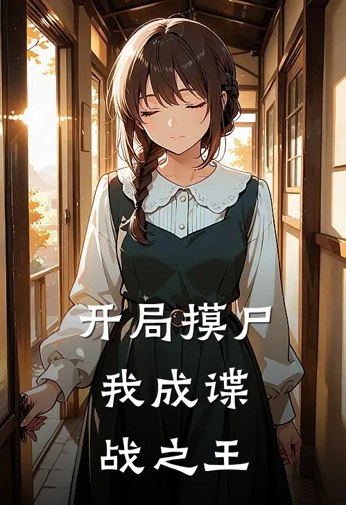 开局摸尸，我成谍战之王(陈默刘奎)热门小说大全_免费小说大全开局摸尸，我成谍战之王陈默刘奎