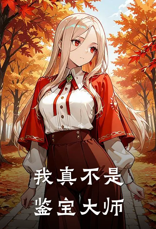 我真不是鉴宝大师(蔺环之马东)全章节在线阅读_蔺环之马东全章节在线阅读