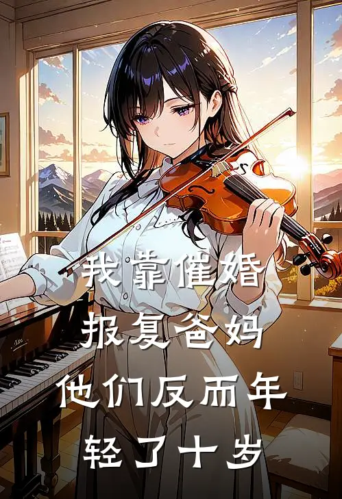 我靠催婚报复爸妈，他们反而年轻了十岁姜玉芬海峰热门完结小说_最新章节列表我靠催婚报复爸妈，他们反而年轻了十岁(姜玉芬海峰)