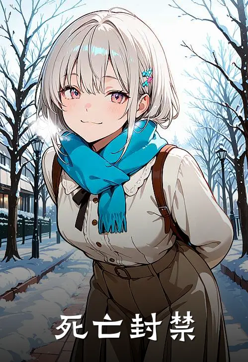 死亡封禁张涵李有德免费小说全集_免费阅读无弹窗死亡封禁张涵李有德