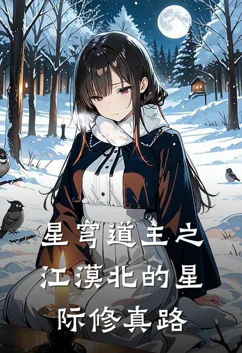 星穹道主之江漠北的星际修真路江漠北周虎最新章节免费阅读_星穹道主之江漠北的星际修真路全文免费在线阅读