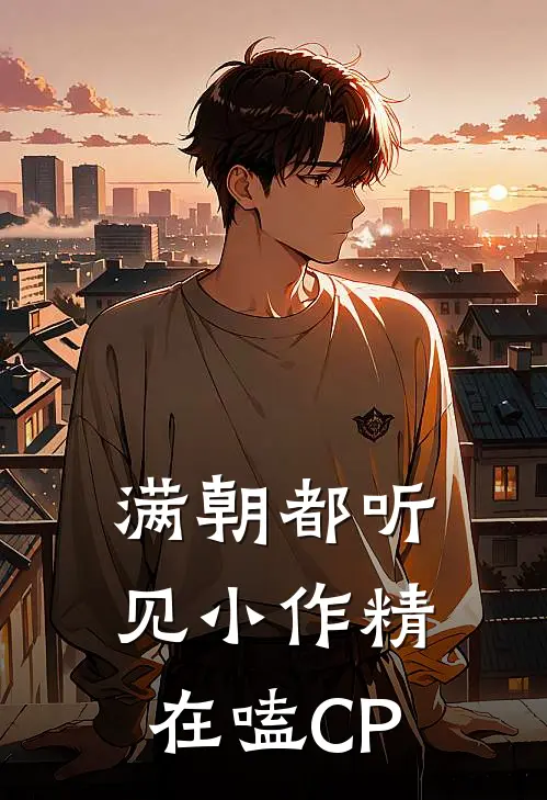 满朝都听见小作精在嗑CP阮甜萧御珩小说免费完结_最新章节列表满朝都听见小作精在嗑CP(阮甜萧御珩)