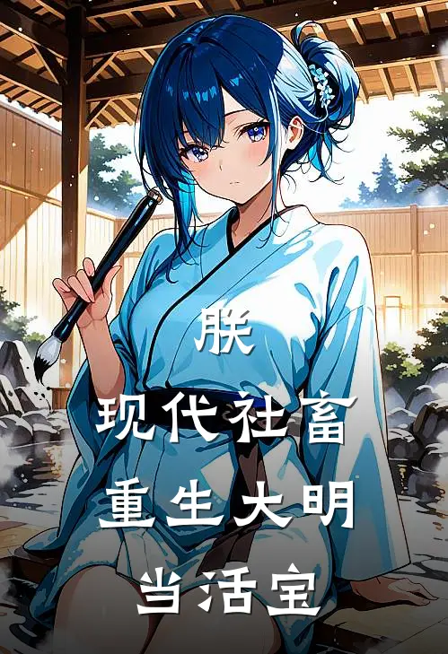 朕，现代社畜，重生大明当活宝(林小川王尚书)最新完结小说推荐_热门小说排行榜朕，现代社畜，重生大明当活宝林小川王尚书