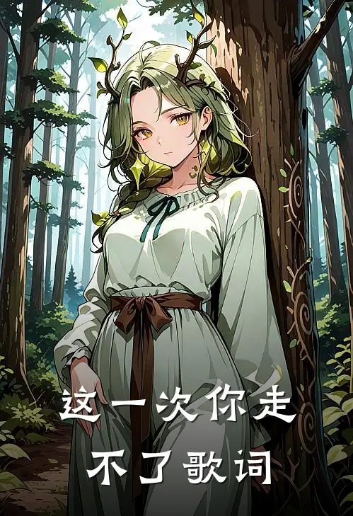 这一次你走不了歌词
