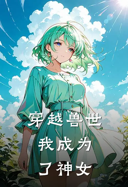 穿越兽世：我成为了神女可萌煌齐免费小说全本阅读_小说免费完结穿越兽世：我成为了神女可萌煌齐