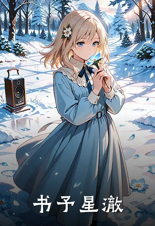 书予星澈蓝星澈欧澄野最新热门小说_书予星澈全本在线阅读