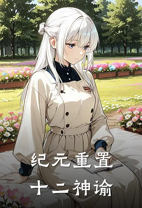 纪元重置：十二神谕林舟苏雅最新好看小说推荐_完本小说免费纪元重置：十二神谕(林舟苏雅)