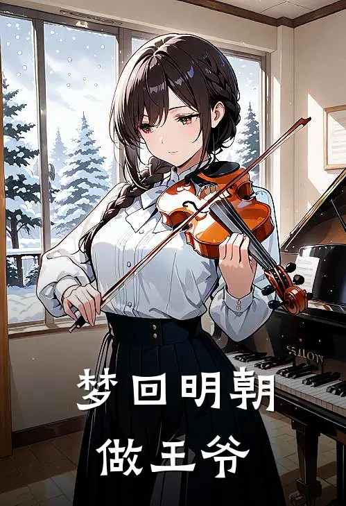 梦回明朝做王爷(顾辰顾山)最新小说_免费阅读完整版小说梦回明朝做王爷(顾辰顾山)