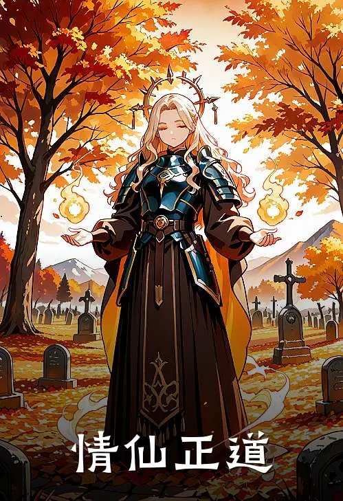 情仙正道(苍衍刘贞)好看的完结小说_热门小说推荐情仙正道苍衍刘贞