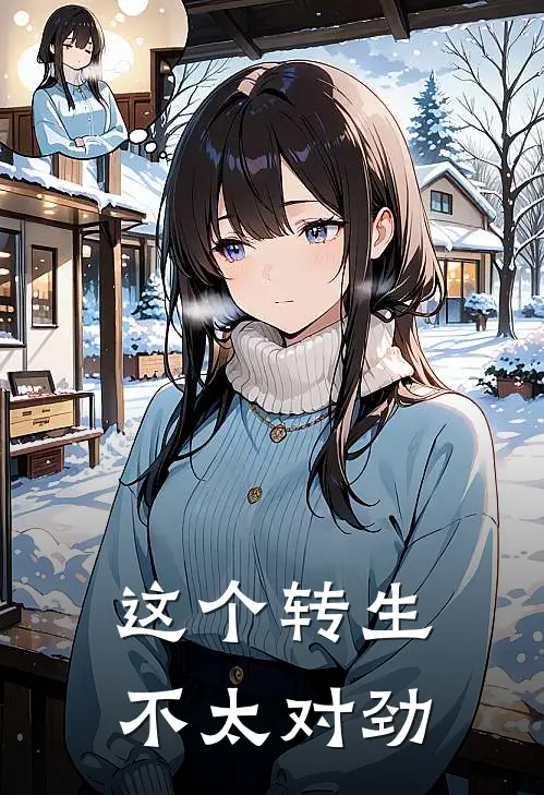 这个转生不太对劲