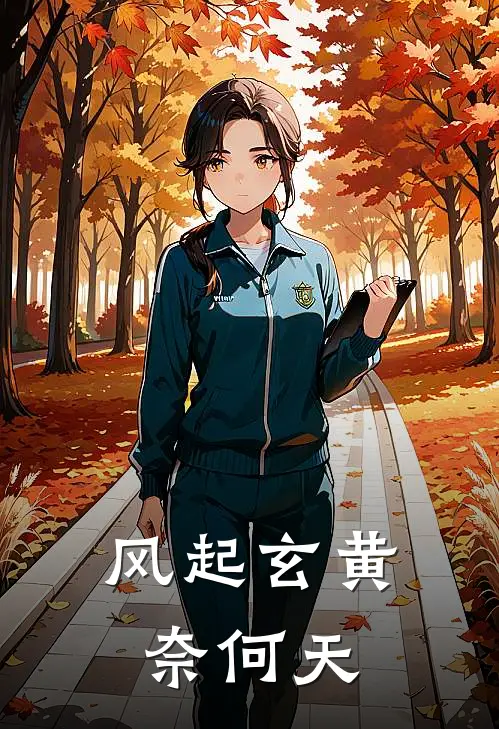 风起玄黄奈何天